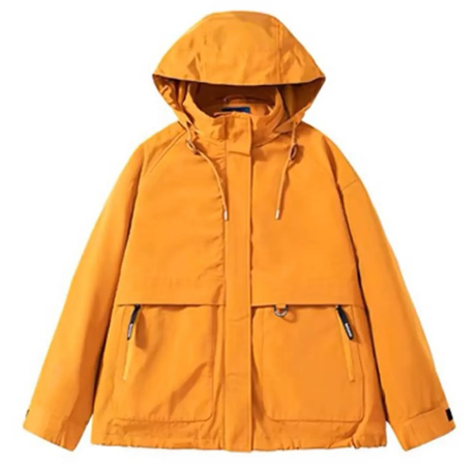 Giacca Impermeabile da Escursi - Outdoor Sport Windbreaker recensione e prezzo
