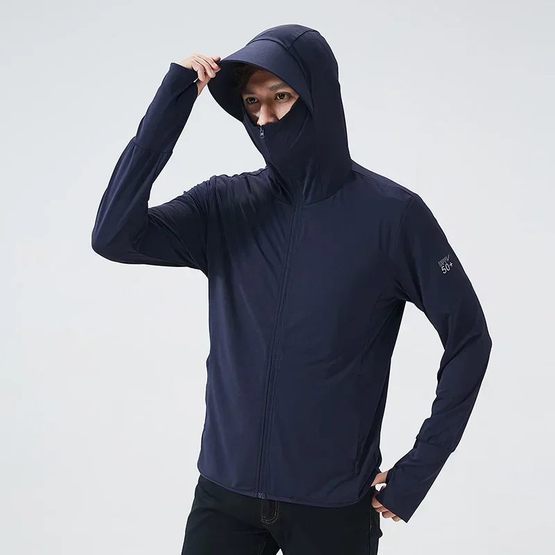 Giacca estiva con cappuccio UP - Outdoor Sport Windbreaker recensione e prezzo