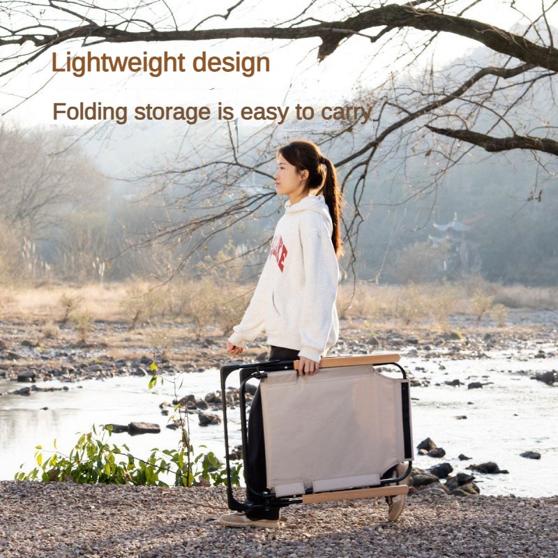 Sedia Pieghevole da Esterno, S - Outdoor Sport Chairs recensione e prezzo