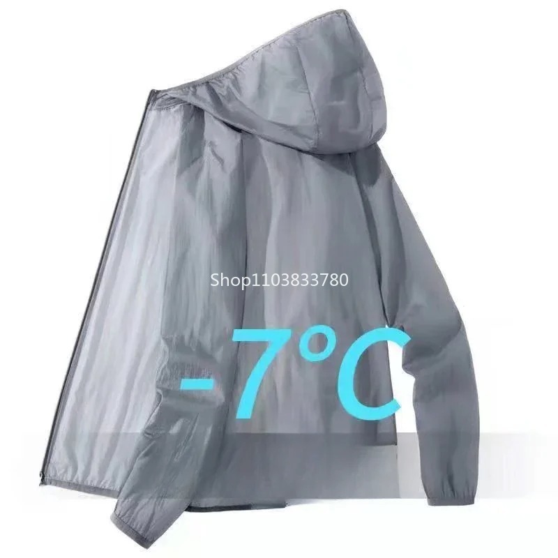 Giacca con Cappuccio da Uomo p - Outdoor Sport Windbreaker recensione e prezzo