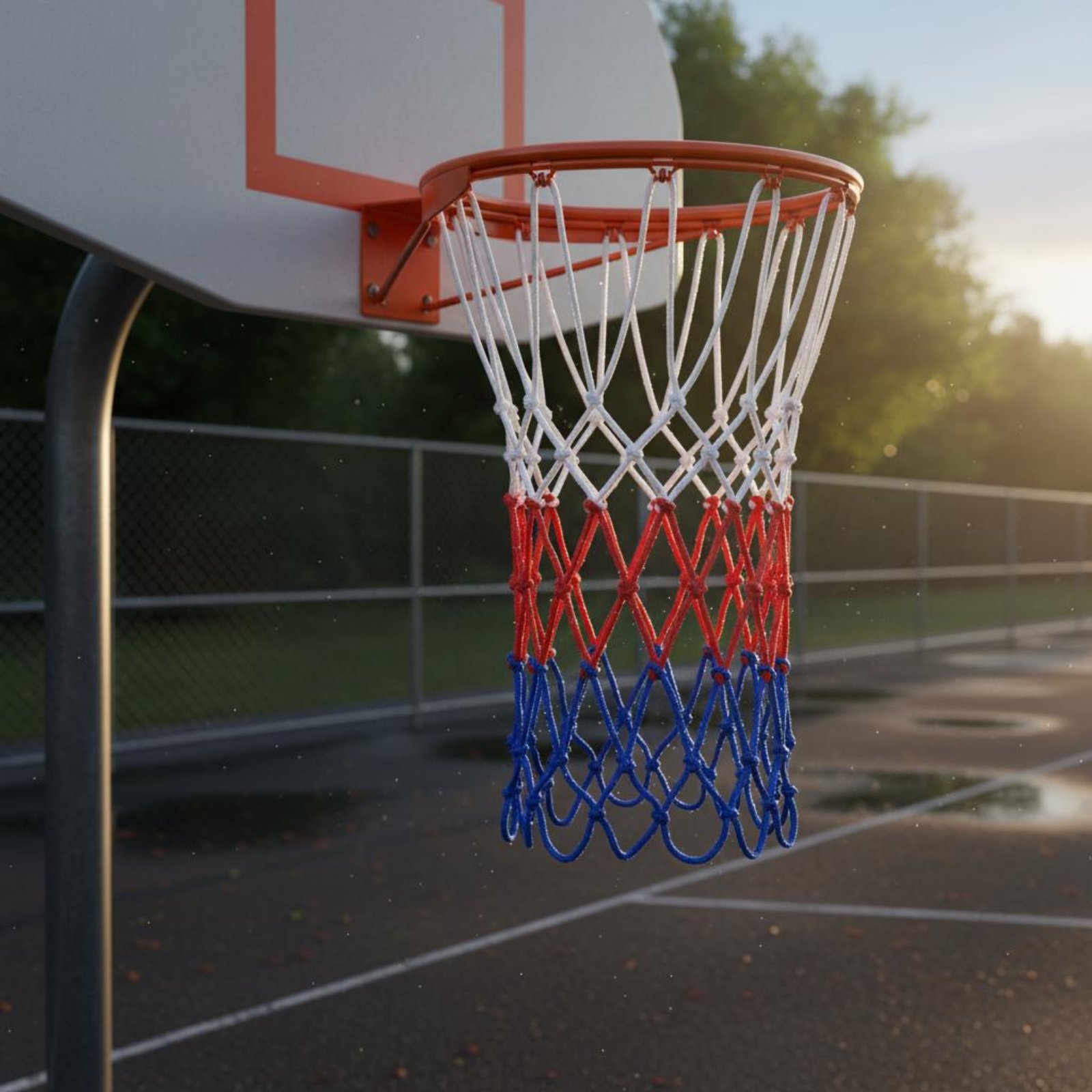Rete per traliccio resistente  - Outdoor Sports Net recensione e prezzo